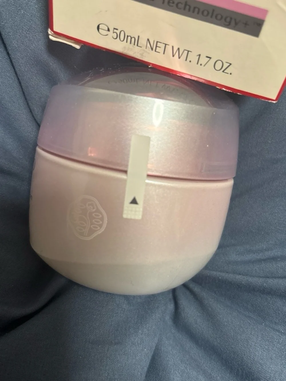 Shiseido white lucent
